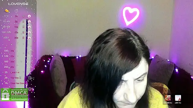 Muse kitty jenia online show from January 2026 06:31:01 PM