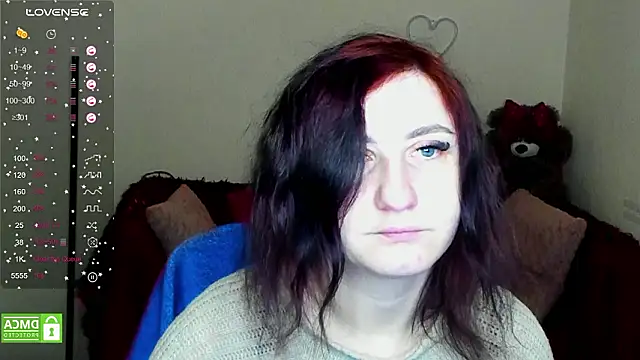 Muse kitty jenia online show from February 2026 06:25:01 PM