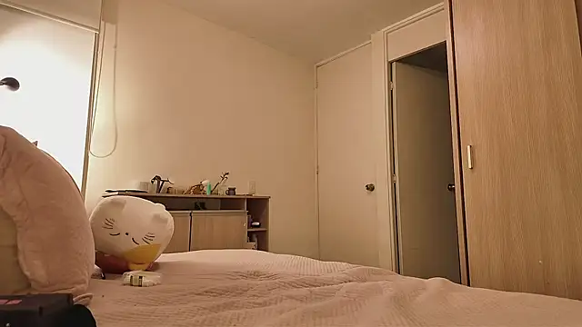 juanasnz99 online show from October 2025 04:35:02 AM