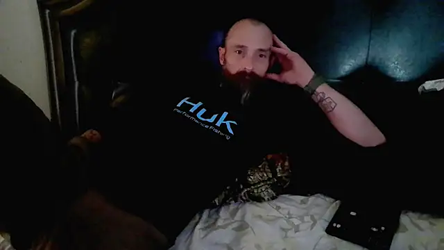 TJ THE MAN online show from June 2026 10:48:01 PM