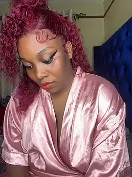 Queenshaz01 online show from June 2026 10:37:01 PM