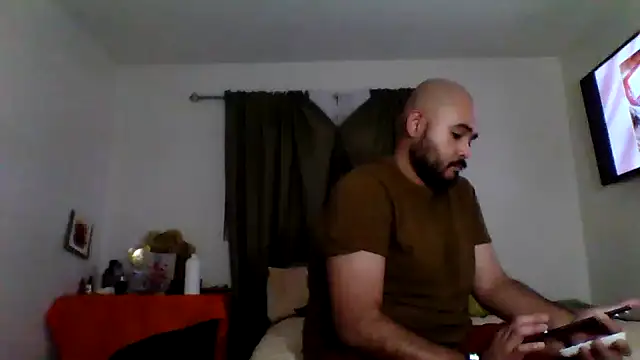 JooveyRose online show from September 2025 04:28:01 AM