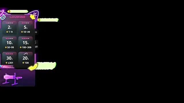 AuraRoss online show from October 2025 07:14:01 PM