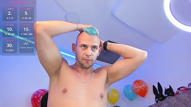 Damon Bakert online show from November 2025 05:41:02 AM