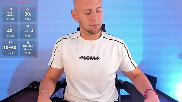 Damon Bakert online show from January 2026 04:44:01 PM