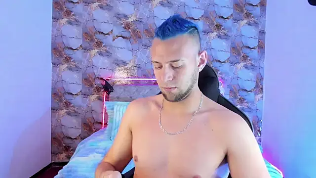 Damon Bakert online show from March 2026 02:06:02 PM