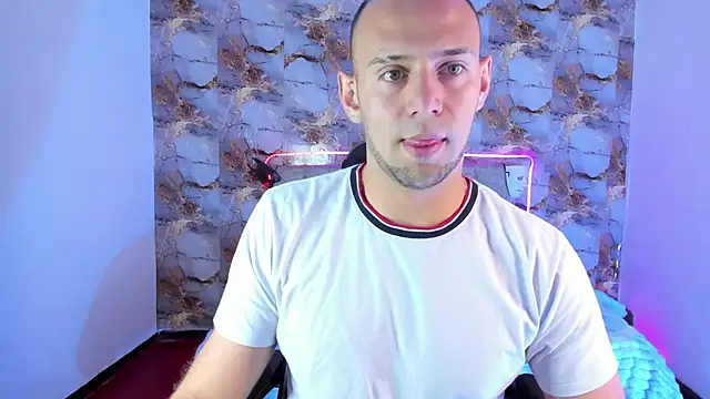 Damon Bakert online show from April 2026 02:18:01 PM