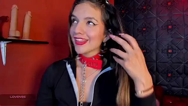 annavi  online show from February 2026 07:21:02 PM