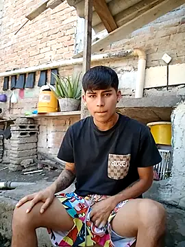 Snapshot of Lukas_strong chatting on September 2025 03:45:01 PM Lukas strong online show from September 2025 03:45:01 PM