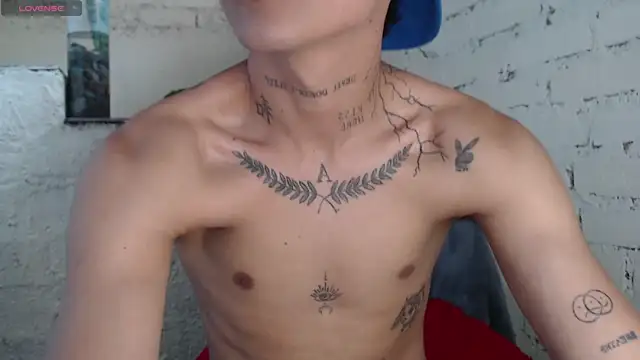 Lukas strong online show from January 2026 02:32:01 PM