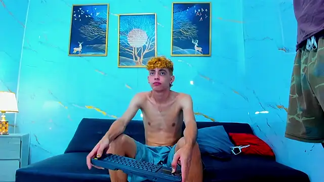 twink sexy 69 online show from June 2026 02:41:01 PM