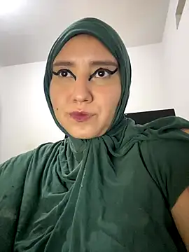 hannahayat online show from October 2025 10:54:02 PM