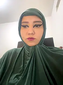 hannahayat online show from November 2025 02:27:02 PM