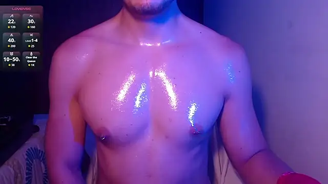 heydave  online show from September 2025 07:58:01 PM