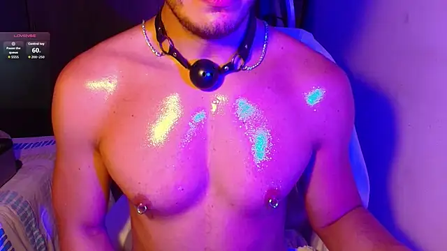 heydave  online show from September 2025 06:44:02 PM