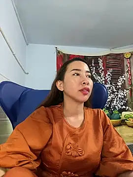 Snapshot of Cherry_6969 chatting on February 2025 02:30:01 PM Cherry 6969 online show from February 2025 02:30:01 PM