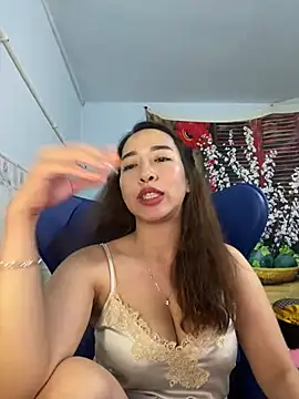 Snapshot of Cherry_6969 chatting on February 2025 04:35:02 PM Cherry 6969 online show from February 2025 04:35:02 PM