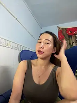 Snapshot of Cherry_6969 chatting on March 2025 12:48:01 AM Cherry 6969 online show from March 2025 12:48:01 AM