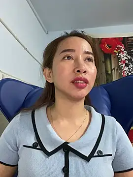 Snapshot of Cherry_6969 chatting on March 2025 08:19:02 AM Cherry 6969 online show from March 2025 08:19:02 AM