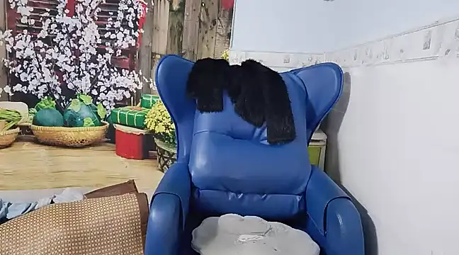 Snapshot of Cherry_6969 chatting on March 2025 05:43:02 AM Cherry 6969 online show from March 2025 05:43:02 AM