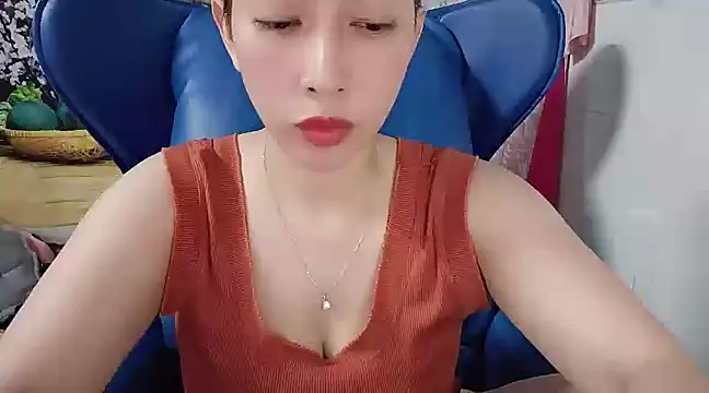 Snapshot of Cherry_6969 chatting on March 2025 12:13:02 PM Cherry 6969 online show from March 2025 12:13:02 PM