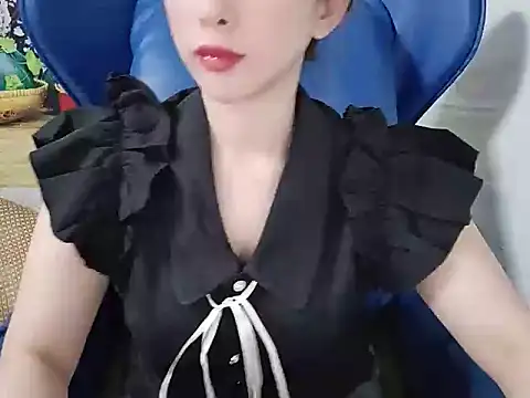 Snapshot of Cherry_6969 chatting on March 2025 03:42:01 PM Cherry 6969 online show from March 2025 03:42:01 PM