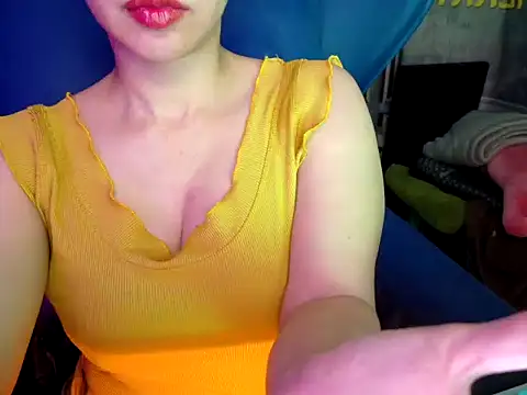 Snapshot of Cherry_6969 chatting on September 2025 05:55:02 AM Cherry 6969 online show from September 2025 05:55:02 AM