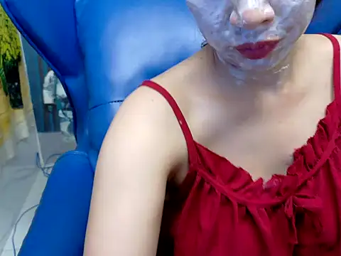 Snapshot of Cherry_6969 chatting on October 2025 12:33:01 AM Cherry 6969 online show from October 2025 12:33:01 AM