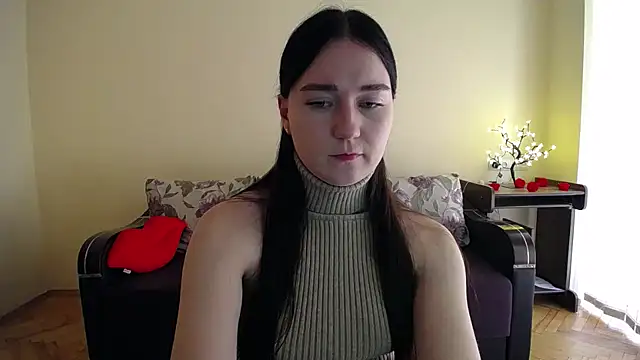 Snapshot of Pretty_shy chatting on May 2026 08:54:01 AM Pretty shy online show from May 2026 08:54:01 AM