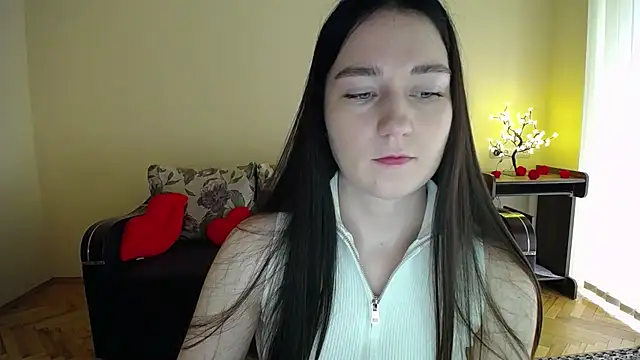 Snapshot of Pretty_shy chatting on May 2026 08:44:02 AM Pretty shy online show from May 2026 08:44:02 AM