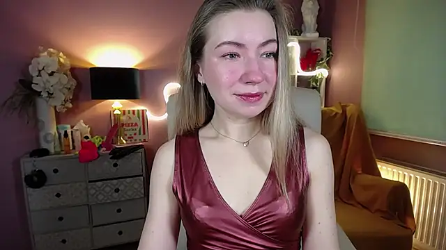 Mia Tasty online show from January 2025 07:47:02 AM