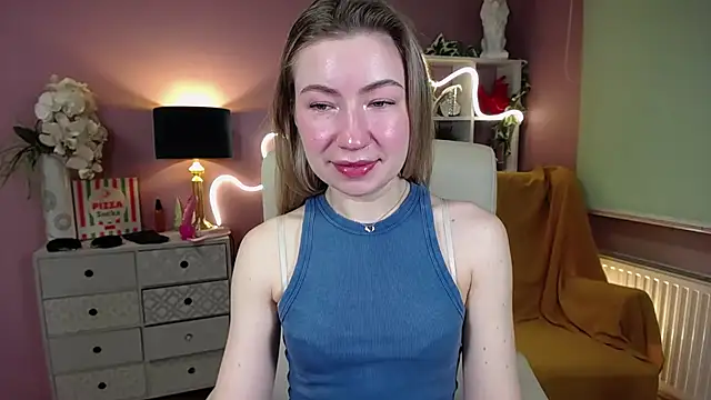 Mia Tasty online show from January 2025 07:32:02 AM