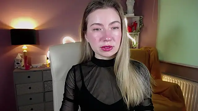 Mia Tasty online show from March 2025 07:35:02 AM