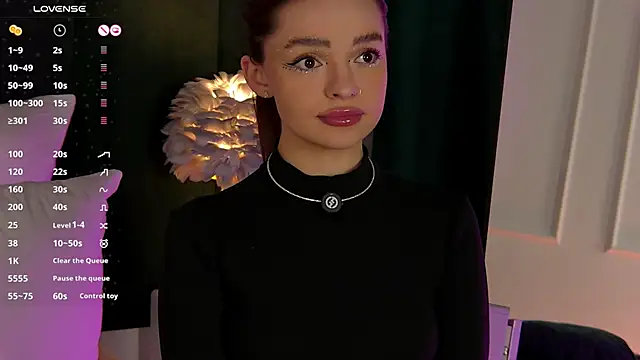 AnaWest online show from January 2025 08:31:01 AM