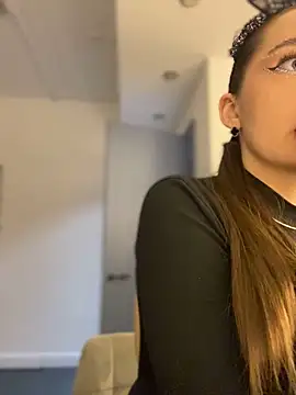 AnaWest online show from January 2025 02:48:01 PM