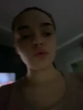 AnaWest online show from February 2025 09:29:02 PM