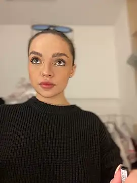 AnaWest online show from February 2025 06:06:02 AM