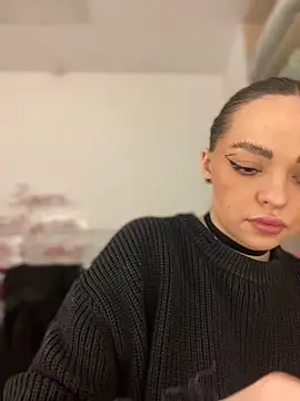 AnaWest online show from March 2025 06:27:01 AM