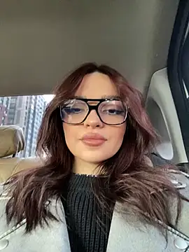 AnaWest online show from March 2025 05:41:02 AM