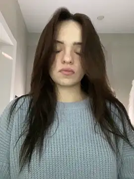 AnaWest online show from October 2025 04:57:02 AM