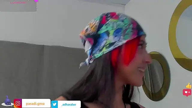 Snapshot of BonnieCute_ chatting on December 2024 11:41:02 AM BonnieCute online show from December 2024 11:41:02 AM