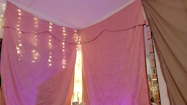 BonnieCute  online show from November 2025 01:06:02 AM