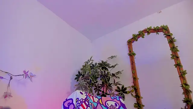 BonnieCute  online show from February 2026 02:53:01 AM