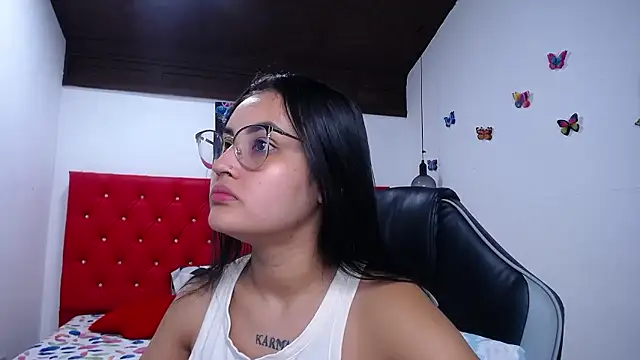 antonella sweetlittle online show from January 2026 10:43:01 AM