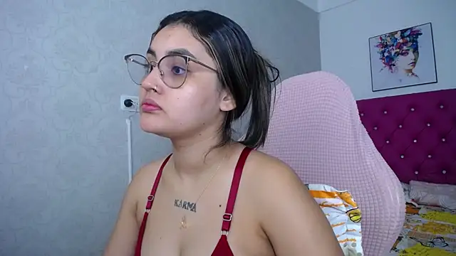 antonella sweetlittle online show from June 2026 12:41:01 PM