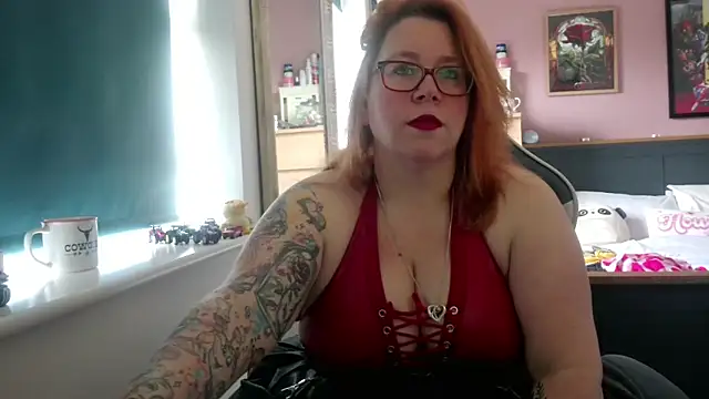 NikiDeeOfficial online show from January 2026 12:29:02 PM