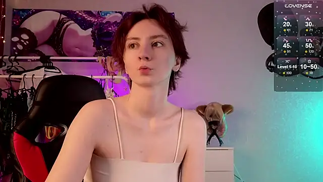 MariiaMk online show from January 2026 07:30:01 PM