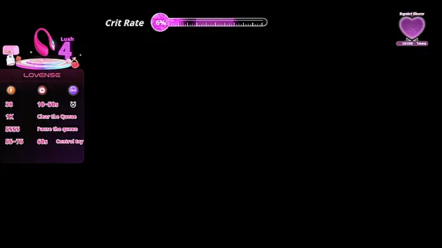 anyclark  online show from December 2025 03:45:02 AM