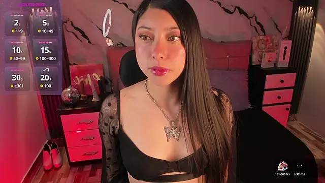 Sofi lenox online show from February 2026 09:17:01 AM