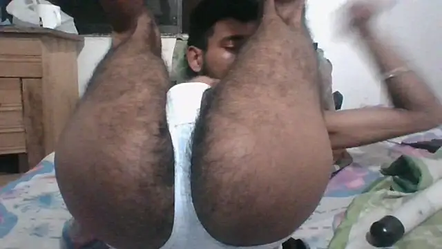 MaximoSualteza777 online show from February 2025 12:41:01 AM